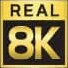 REAL8K NanoCell